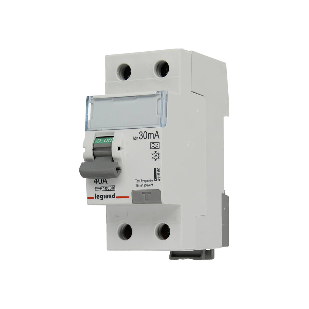 40A Differential Switch