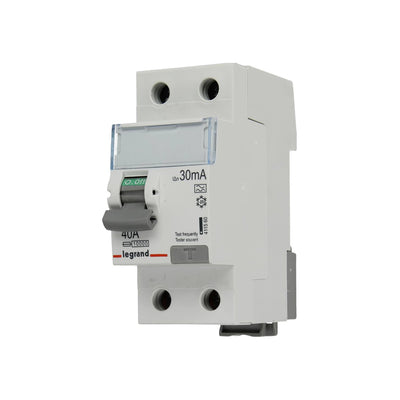 40A Differential Switch
