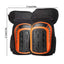 Heavy-Duty Knee Pads for Construction Work Comfortable Protection for Flooring Suitable for Men and Women