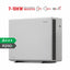 Zealux Inverboost Pad R290 7kW~10kW Air Source Heat Pump Monoblock  - Inverboost Multifunctional ASHP hot water