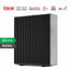 Zealux Inverboost Plus R290 Monoblock Air Source Heat Pump, 7kW–16kW, Single & Dual Fan, Multifunctional Heating Cooling DHW