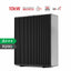 Zealux Inverboost Plus R290 10kW Air Source Heat Pump Monoblock - Double Fans - Inverboost Multifunctional ASHP hot water