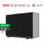 Zealux Inverboost Plus EVI 10–19kW Monoblock Air-to-Water Heat Pump, Single & Dual Fan, Multifunctional Heating Cooling DHW