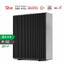 Zealux Inverboost Plus EVI 10–19kW Monoblock Air-to-Water Heat Pump, Single & Dual Fan, Multifunctional Heating Cooling DHW