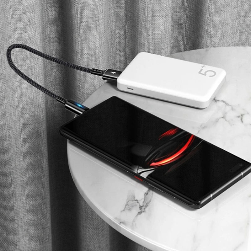 Fast Charging Cable