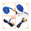 Fascette in Nylon Multicolore da 5M