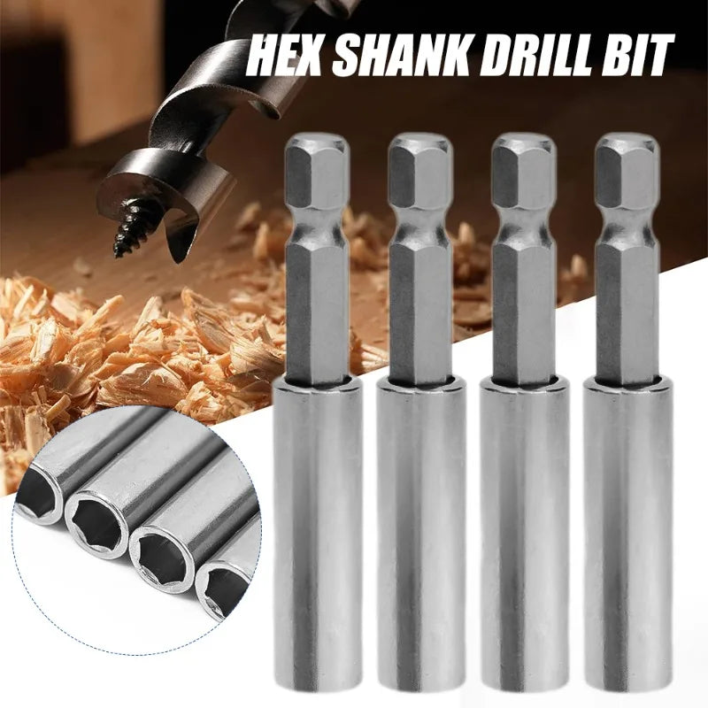 Hexagonal Handle Extended Connecting