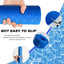16x36in Pool Ladder Mat – Non-Slip Protective Pad