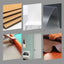 6-in-1 Heavy Duty Retractable Box Cutter