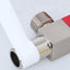 Waterproof PTFE Thread Seal Tape for Plumbing Fittings