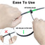 Adjustable Nylon Cable Ties