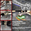 Klucz do bębnów aluminiowych - otwiera metalowe wiadra od 10 do 55 galonów