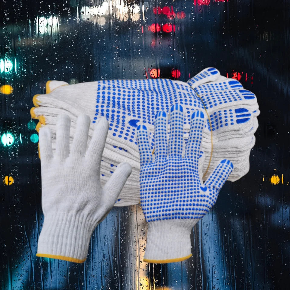 Industrial Gloves