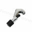 Bearing-type Pipe Cutter Rotary Manual Device Pvc Air Conditioning Copper Pipe Stainless Steel Corrugated  Cutter Tool