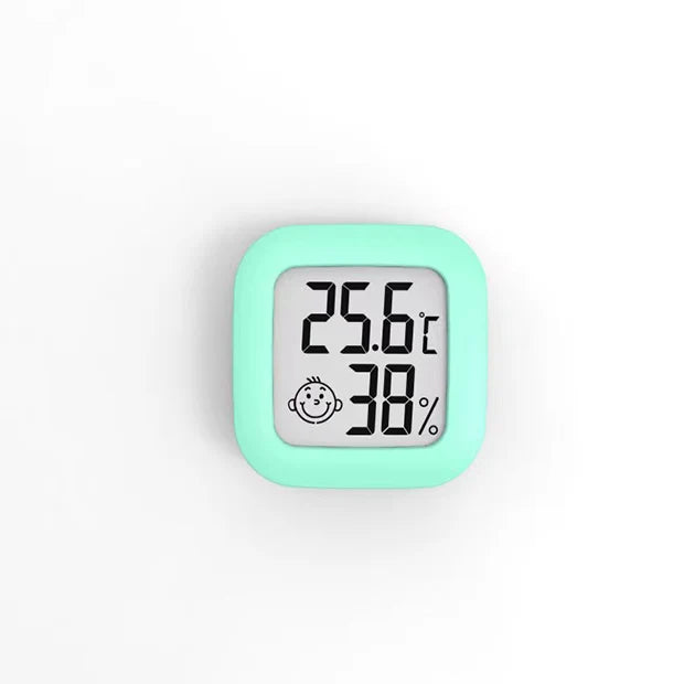 Weather Station
