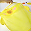 Cognitive Floating Toy Storage Bag for Baby Bath