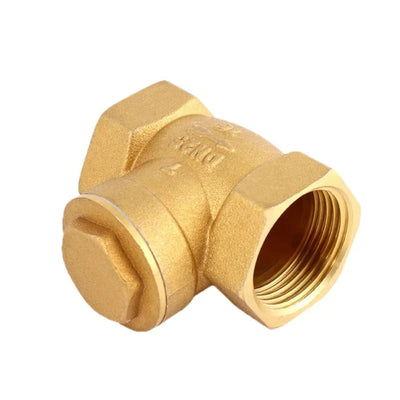 Float Valve