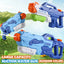 Summer Pull Water Gun Toy