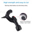 Bearing-type Pipe Cutter Rotary Manual Device Pvc Air Conditioning Copper Pipe Stainless Steel Corrugated  Cutter Tool