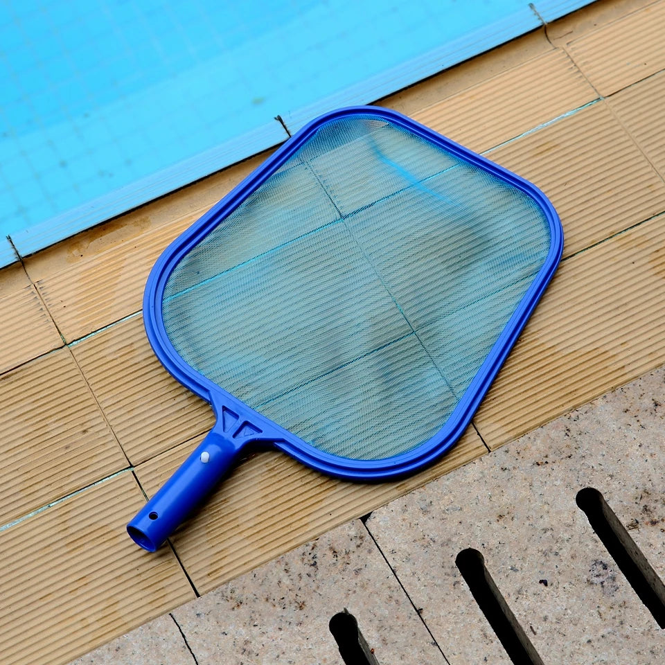 Leaf Skimmer Net for Pool Cleaning – K-1010