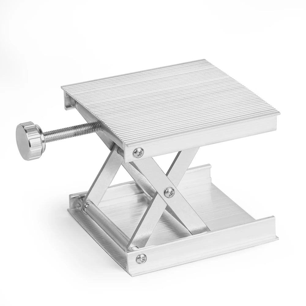 Lab Lift Platform