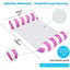 Inflatable Pool Float Hammock