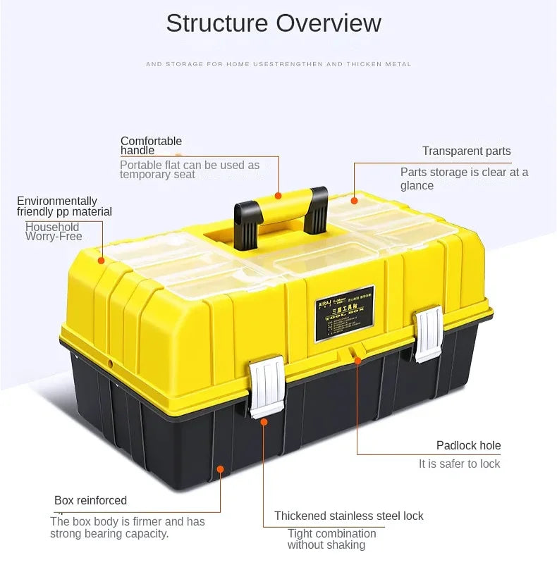 Storage Box