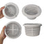 16/19cm Swimming Pool Skimmer Basket