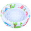 Mini Inflatable Baby & Toddler Swimming Pool – Portable Indoor & Outdoor Water Play Pool