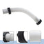 Pool Filter Hose – Durable Leak-Proof Plastic Connector