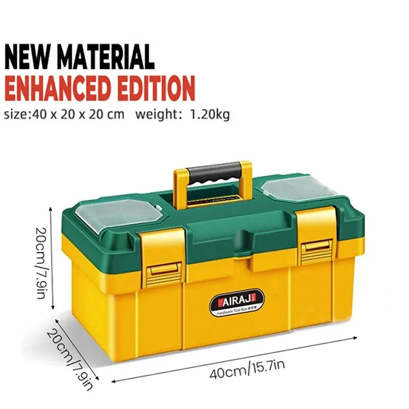 Portable Tool Box