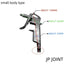 DG-10 Mini Air Blow Trigger Cleaner Compressor Dust Blower Nozzle Cleaning Tool Compressor Portable Cleaning Supplies