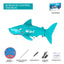 Spray Water RC Shark – Electric Remote Control Toy