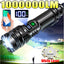 LED Flashlight