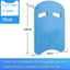 Kickboard Schwimmen Training Kick Board EVA-Schaum U-förmig