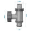 Large Pool Plunger Valve Assembly 10747 Replacement