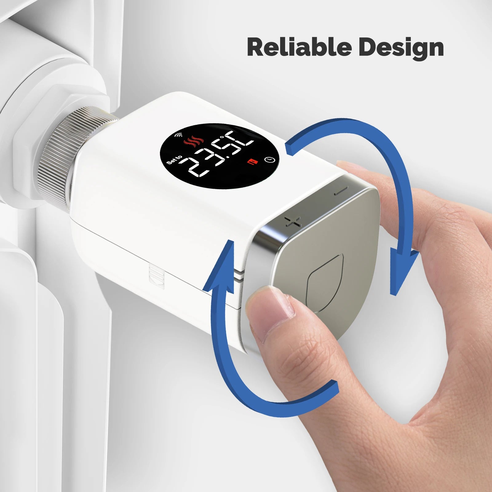 Temperature Controller