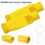 Pool Cleaner Diaphragm With Ring For Replacement Cleaning Diaphragms Ring Set