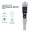 Salinity Meter Digital Pen-Type Salinity Tester