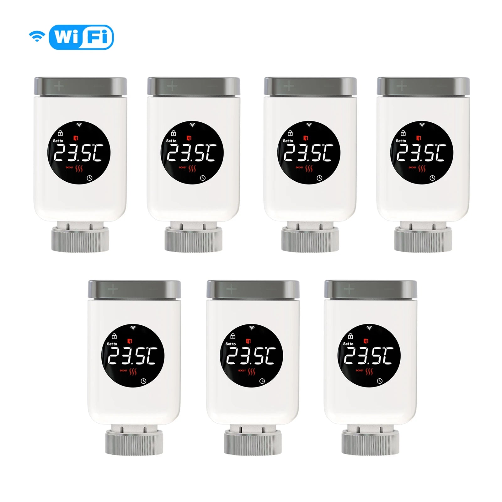 ZigBee Actuator