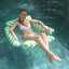 Multi-functional Water Hammock Inflatable Pool Float Chair