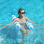 Inflatable Pool Float Hammock