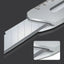 6-in-1 Heavy Duty Retractable Box Cutter