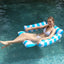 Multi-functional Water Hammock Inflatable Pool Float Chair