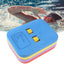 4 Lagen Erwachsene Kinder Schwimmen Sicherheit Auftrieb Training Gürtel Schwimmen Training Hilfe Platte Board