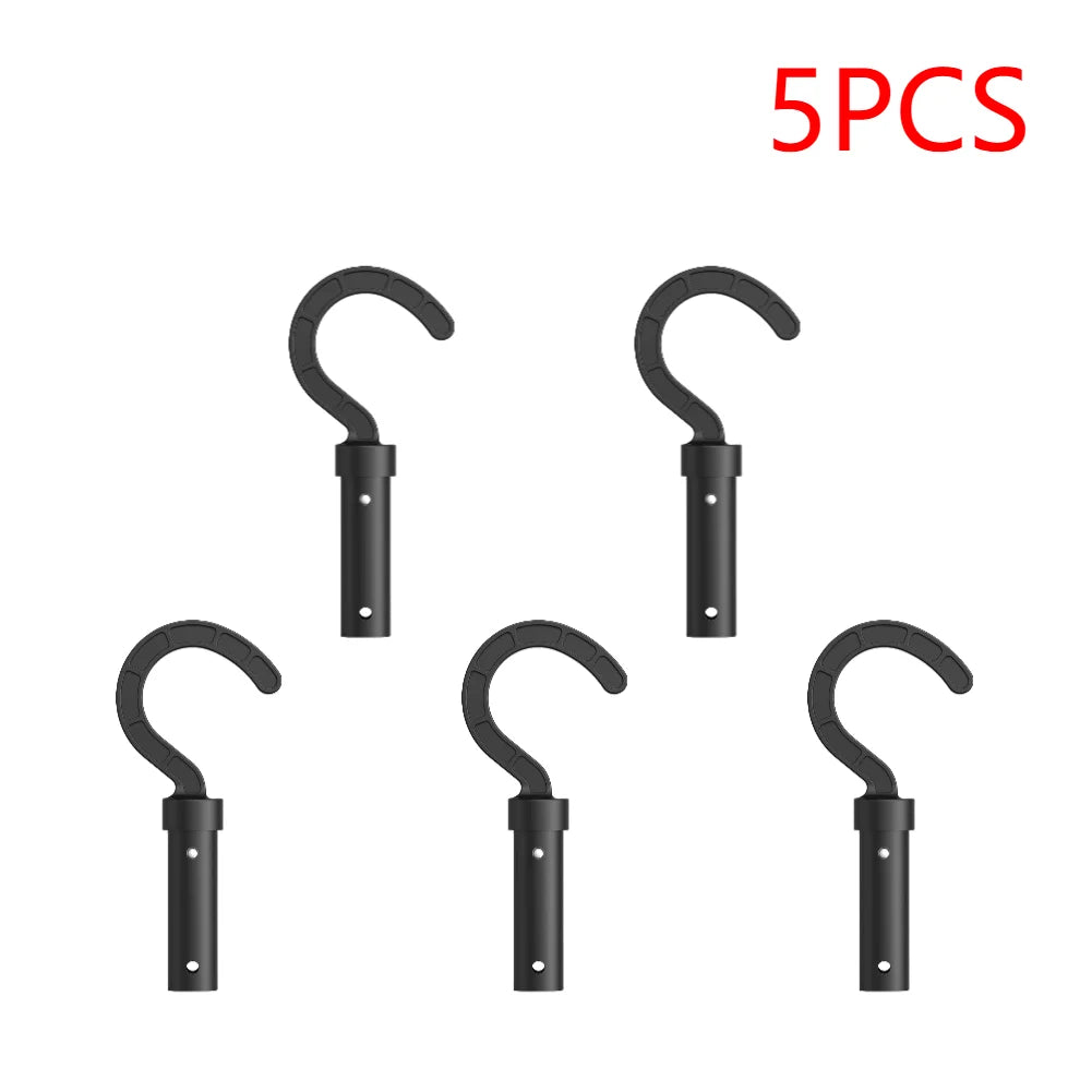 Universal Hook for Robotic Pool Cleaners