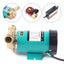 Booster Pressure Pump