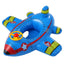 Infant Inflatable Swimming Float Seat with Sunshade