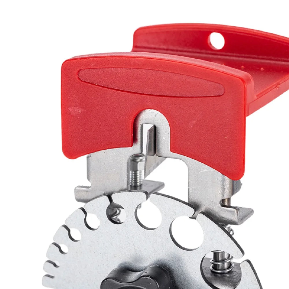 Dénudeur de fil portatif, outil de dénudage rapide du fil de cuivre, pince de décantation, fil électrique réglable, pelage de câble, coupe d'électricien