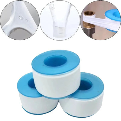 Waterproof PTFE Thread Seal Tape for Plumbing Fittings